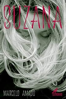 Livro Suzana