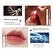 FANMIN Lips Care Serum,Moisturizing and Plumping Lips Creating Sexy Doodle Lips, Reduce Fine Lines,Beauty Lipstick(07)