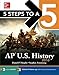 5 Steps to a 5 AP US History 2016 (5 Steps to a 5 on the Advanced Placement Examinations Series)