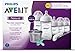 Philips Avent Natural Baby Bottle Newborn Starter Gift Set, SCD206/02