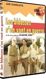 Les Bidasses S'en Vont En Guerre