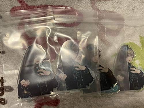 Amazon Co Jp にじさんじ ハロウィングッズ アクスタ アクリルスタンド 叶 ホビー 通販