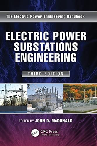 Electric Power Distribution Engineering: International Student