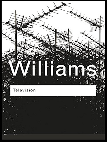 Download Television: Technology and Cultural Form (Routledge Classics) (English Edition) PDF