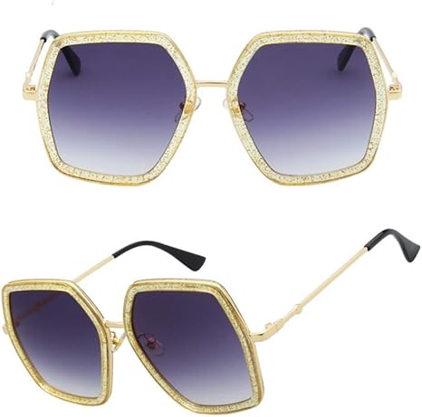 lentes de sol mujer cuadrados