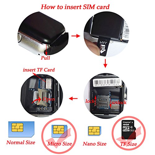 Smart watch how to insert sim 4 free Smart watch how to insert sim 4 free