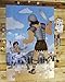 Floor Puzzles for Kids - 48-Piece Giant Floor Puzzle, David and Goliath Jumbo Jigsaw Puzzles for Toddlers Preschool, Toy Puzzles for Kids Ages 3-5, 2 x 3 Feet