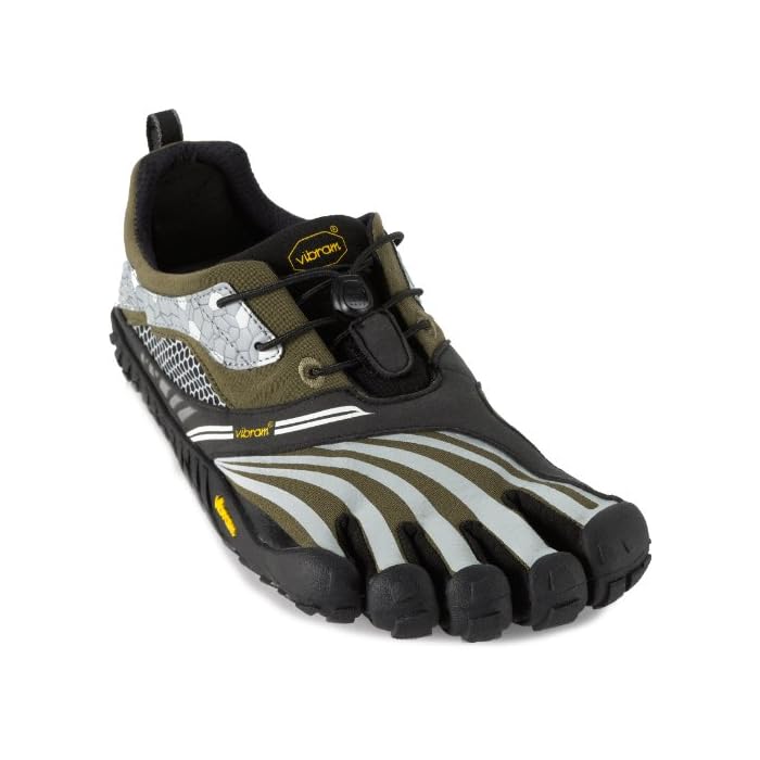 Buy Vibram FiveFingers Spyridon LS 