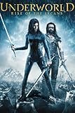 Underworld: Rise of the Lycans poster thumbnail 