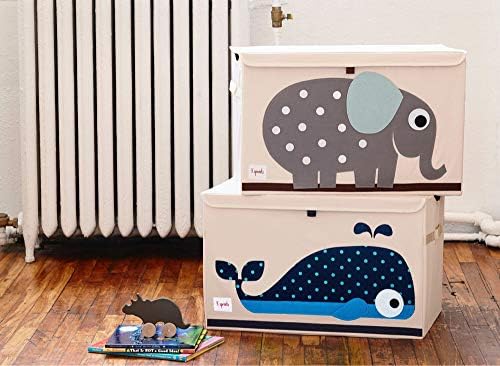 3 sprouts toy box