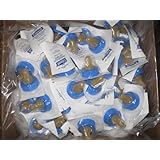 25/pk - Enfamil Standard Flow Soft Disposable Nipples