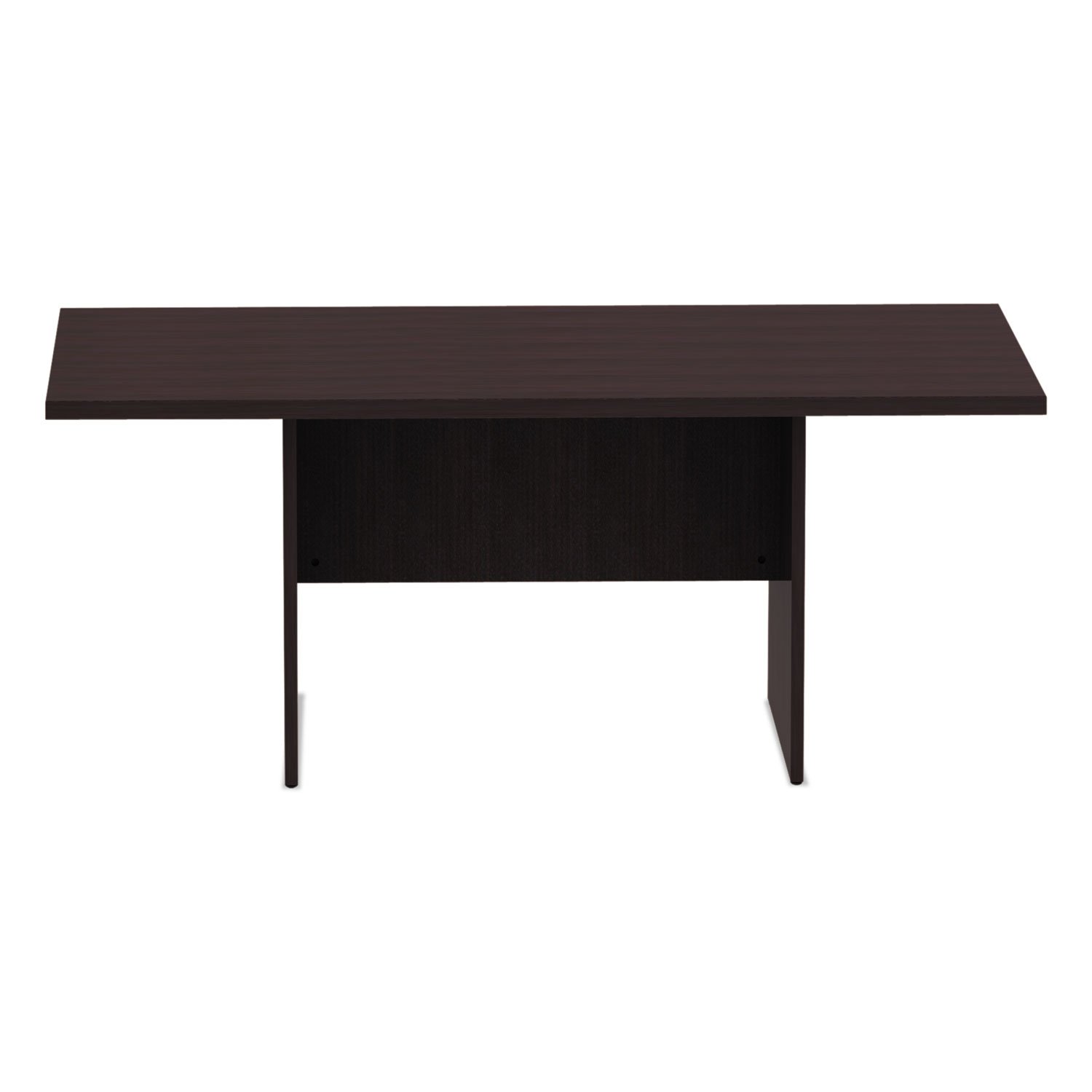Alera Valencia Series Conference Table ALEVA717242ES Each: Industrial & Scientific
