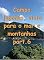 Livro Campo japonês, vista para o mar e montanhas part.6