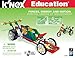 K’NEX Education – Forces, Energy, and Motion Set – 442 Pieces – Ages 10+ Engineering Educational Toy