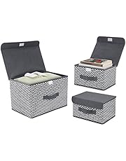 Aufbewahrungsbehälter mit Deckel | Amazon.de