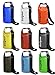 Unigear Dry Bag Waterproof, Floating and Lightweight Bags for Kayaking, Boating, Fishing, Swimming and Camping with Waterproof Phone Case, 2L/5L/10L/20L/30L/40L