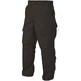 TRU-SPEC Men's Tactical Response Uniform Pant