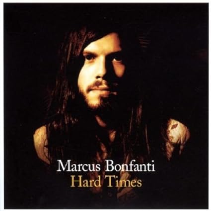 HARD TIMES