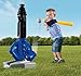 Fisher-Price Triple Hit Baseball