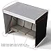 Outdoor Swing Cover Waterproof - 3 Triple Seater Hammock, Glider Canopy Replacement, Patio Furniture - All Weather Protection