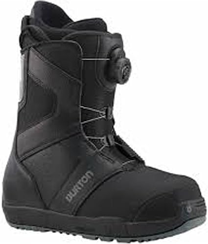 burton progression snowboard boots
