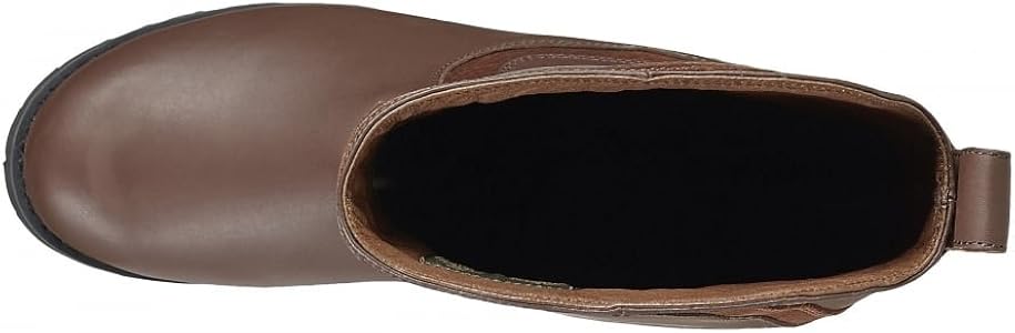 musto hickstead boots