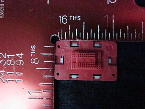 YAMAICHI YED274-066066-H-FB-CH1-RD Burn-IN SOCKET BGA66 T11 SYM; 81-03556; T901 A41