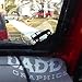 97-06 Jeep Wrangler TJ Corner Climber Windshield Stickers Decals