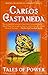 Tales of Power by Carlos Castaneda