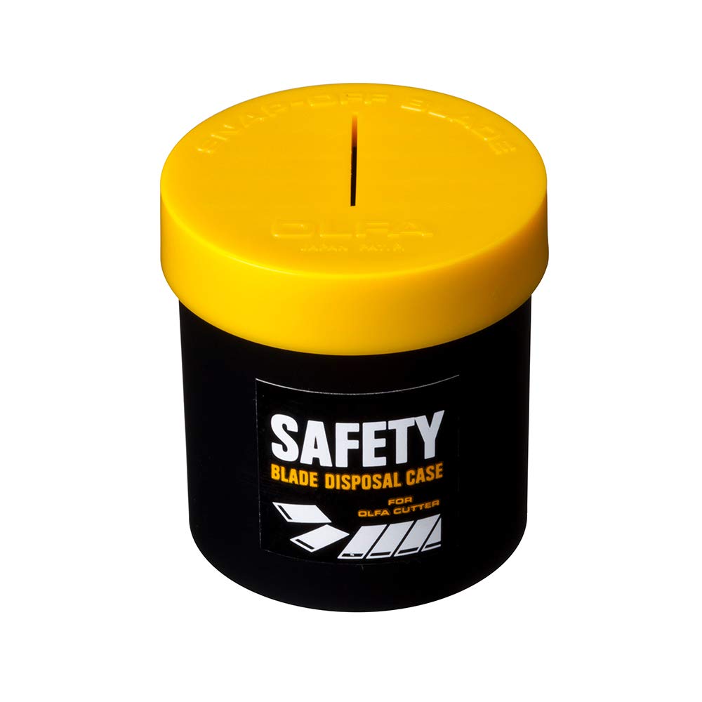 オルファ(OLFA) 刃折器 安全刃折処理器 ポキ 133K商品画像