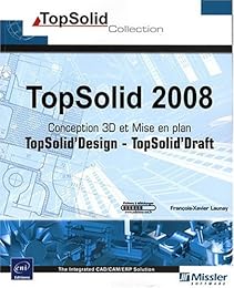 TopSolid 2008