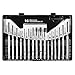 Best Value 16-Piece Precision Screwdriver Set | Phillips, Flat, Hex and Nut Driver