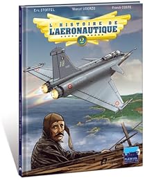 L' histoire de l'aéronautique