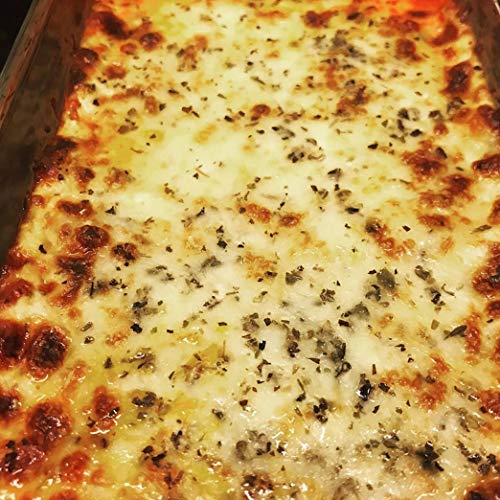 Natural Heaven Lasagna Hearts of Palm Noodles Substitute - Noodles 4 Count 9 oz