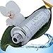 Multi-Stage Shower Filter for Hard Water - Universal Fit, Replaceable Cartridge Hard Water Softener - Shower Head Water Filter Removes Heavy Metals for Body, Skin, Nails, Hair Health, More by V for B