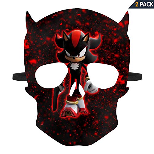 Shadow The Hedgehog Costumes Halloween | Buy Shadow The Hedgehog ...
