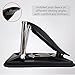 Cell Phone Holder for Car, Universal Dashboard Car Mount for iPhone X/8/8 Plus/7/7 Plus/6/6s/6 Plus/6s Plus, Samsung S8/S6/edge/S7/S7 Edge and More