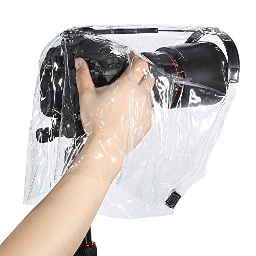 2 Neewer+Dust+Proof+Water+Proof+Protector+Rainwear
