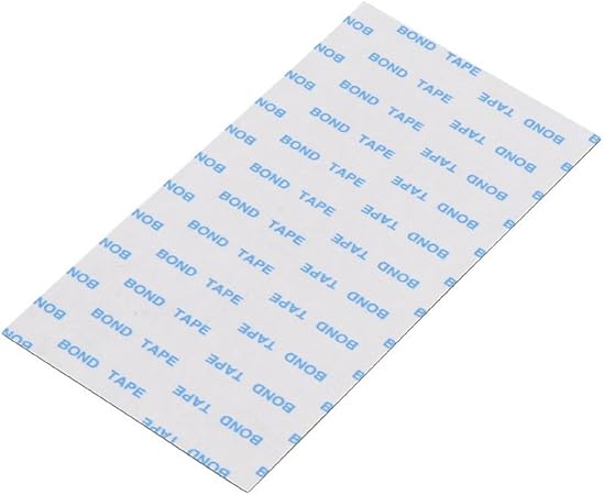 Amazon エーモン 強力両面テープ バックカメラ デイライトなどに 車外用 グレー 幅75mm 長さ140mm 厚さ0 85mm 39 車 バイク 車 バイク