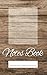 NOTES BOOK: Ou comment organiser l'écriture de son roman (French Edition) by Alexandra Gonzalez