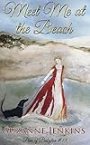 Meet Me at the Beach: Pam of Babylon Book #13