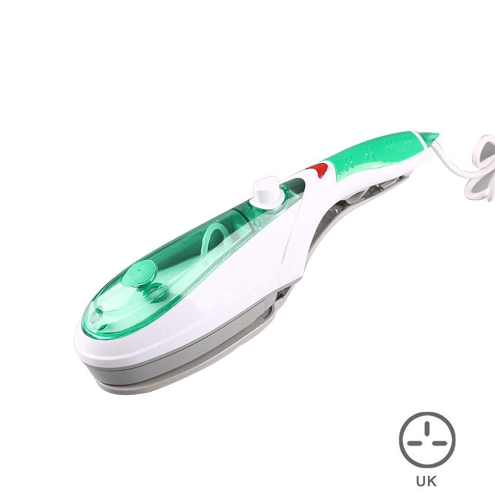 Luoonlinez Ropa Vaporizador, Ropa Plancha de Vapor Colada ...