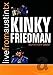 Kinky Friedman: Live From Austin Texas