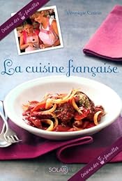 La  cuisine française