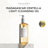 SKIN1004 Madagascar Centella Light Cleansing Oil 200 ml view 2