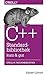 C++-Standardbibliothek - kurz & gut (O'Reillys Taschenbibliothek) (German Edition) by Rainer Grimm