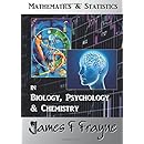 Mathematics Statistics Biology Psychology Chemistry - 