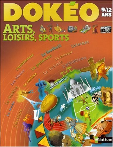 Arts, loisirs, sports