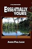 Essentially Yours (Tall Pines Mysteries Book 2)
