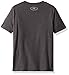 Under Armor Boys' Duo Armour T-Shirt